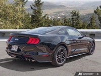 Welcome to Moncton Chrysler Jeep Dodge. Recent Arrival! 2022 Ford Mustang GT Premium 5.0L V8 Ti-VCT... (image 5)