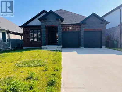 7 REA COURT Southwold (Talbotville), Ontario