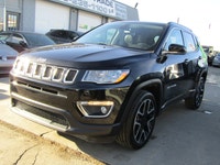 Thanks for viewing our South View Motors Inventory! 2019 JEEP COMPASS LIMITIED 4X4 LOADED 2.4L 4CYL... (image 6)