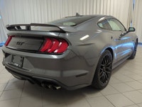 Built for drivers who want classic V8 power with modern refinement, this 2022 Ford Mustang GT coupe... (image 7)