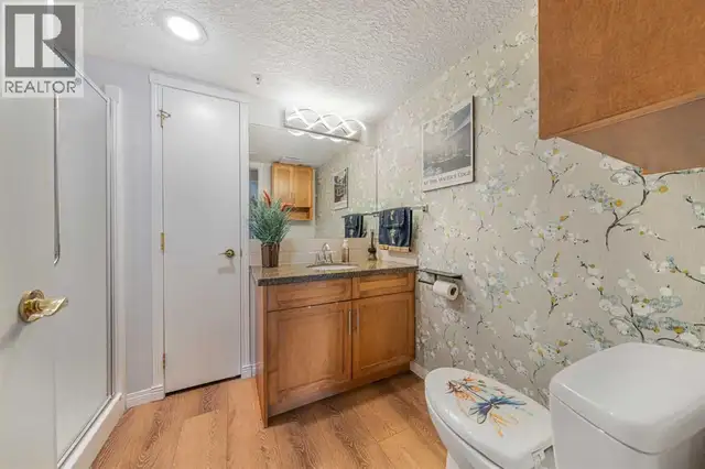 222, 6868 Sierra Morena Boulevard SW Calgary, Alberta in Condos for Sale in Calgary - Image 16