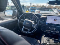 Discover unmatched versatility and powerful performance with this remarkable 2023 Ford Expedition Li... (image 8)