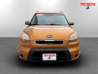 A fun and practical compact hatchback with unique styling, a roomy interior, and sporty design detai... (image 1)