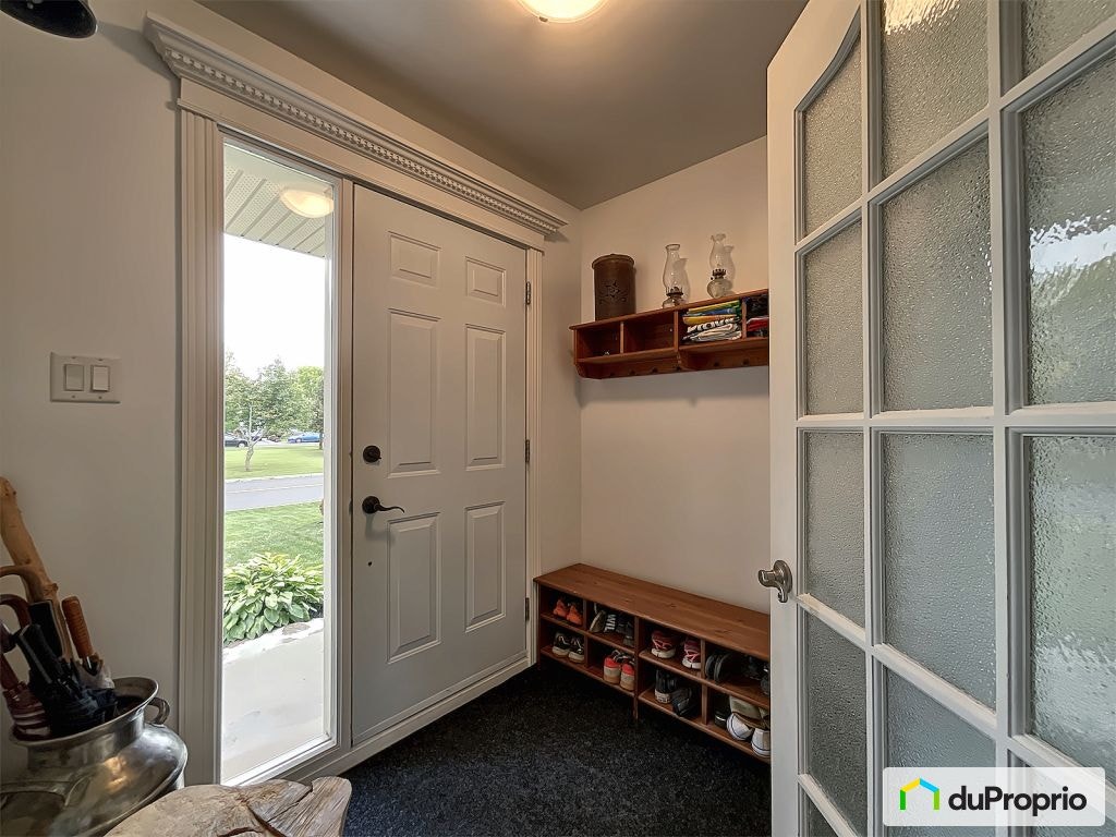 $509,900 - Semi-detached for sale in St-Cesaire — photo 3