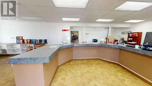 10123 95 AVENUE Fort St. John, British Columbia in Commercial & Office Space for Rent in Fort St. John - Image 14
