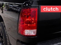 Running Boards, Bed-Rail Protectors, Auto Dimming Rearview Mirror and more! Clutch is the largest on... (image 9)