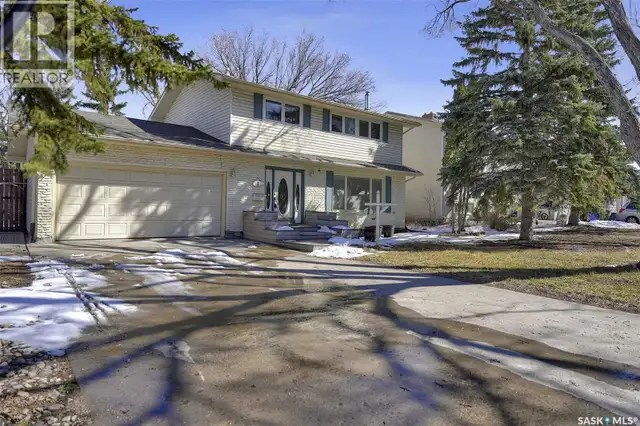 1 Culliton CRESCENT Regina, Saskatchewan in Houses for Sale in Regina - Image 2