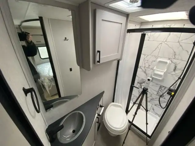 2024 Coachmen RV Freelander 23FS in RVs & Motorhomes in Kamloops - Image 27