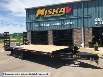 Two Eastern Ontario Pickup Locations - Ottawa or Iroquois, Ontario - Call Today for a Quote ________...