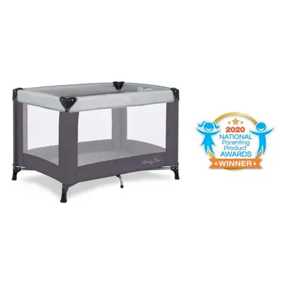 The Nest Portable Playard is an award winning hassle-free playard the perfect blend of safety and co...