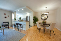 OPEN HOUSE EVERY FRIDAY FROM 1 PM - 4 PM SPACIOUS 2-BEDROOMAPARTMENT FOR RENT IN BARRIE! SELECT APAR... (image 5)