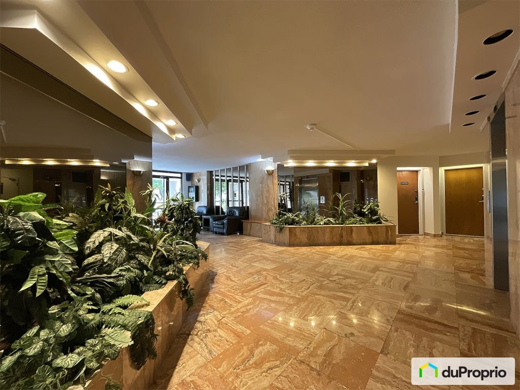 $475,000 - Condominium for sale in St-Laurent — photo 2