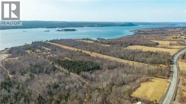 0 Route 127 Bayside, New Brunswick in Land for Sale in Saint John - Image 10