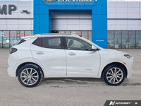 Saskatoon Motor Products - Recent Arrival! 2025 Buick Encore GX Avenir - Certified. GM Certified Det... (image 6)