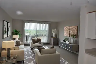 Riverview Towers - $500 Move in Bonus on Select Suites, View more