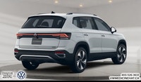 AMVIC-licensed business 2025 Volkswagen Taos Comfortline 4Motion w/ Sunroof Package – All-New & Adve... (image 2)
