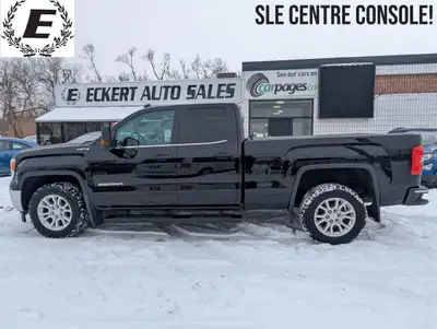 Looking for a powerful and reliable pickup truck that can handle anything the Canadian roads throw y...
