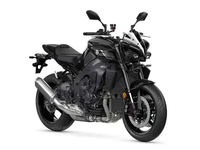 Argyll Motorsports 2026 Yamaha MT-10 The MT-10 is already the undisputed King of Yamaha’s Hyper Nake...