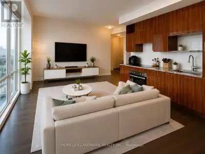 Welcome to Suite 418 at 199 Richmond Street West, an exceptional opportunity to own in the heart of...