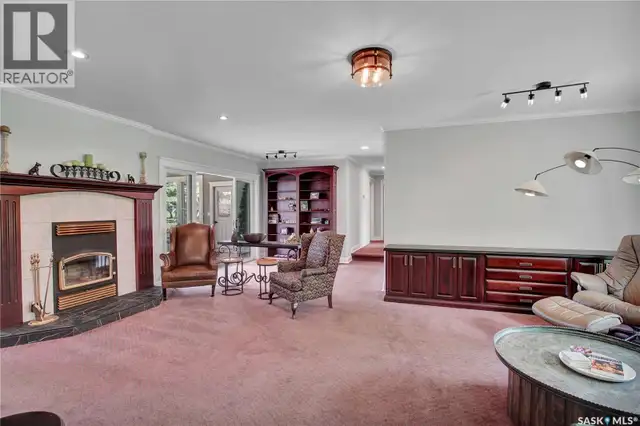 Maple Hedge Historical Home Site Corman Park Rm No. 344, Saskatc in Houses for Sale in Saskatoon - Image 20