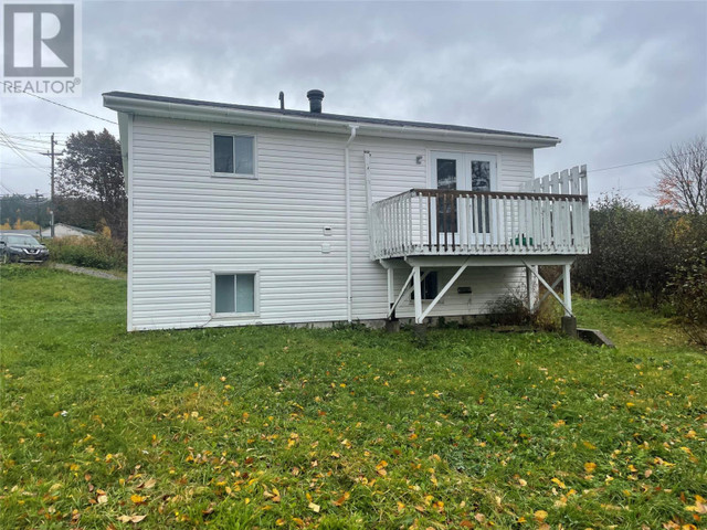 310 Main Street Milltown, Newfoundland & Labrador in Houses for Sale in Gander - Image 4