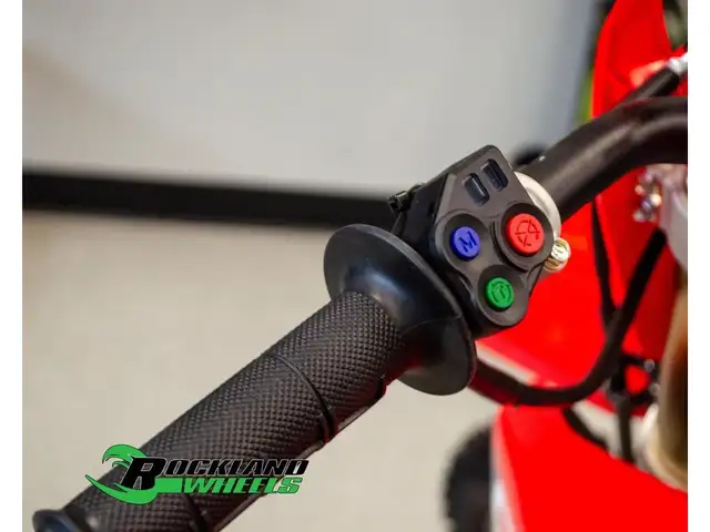 2026 Honda CRF250R in Dirt Bikes & Motocross in Ottawa - Image 6