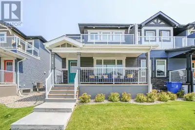 602, 210 Firelight Way W Lethbridge, Alberta