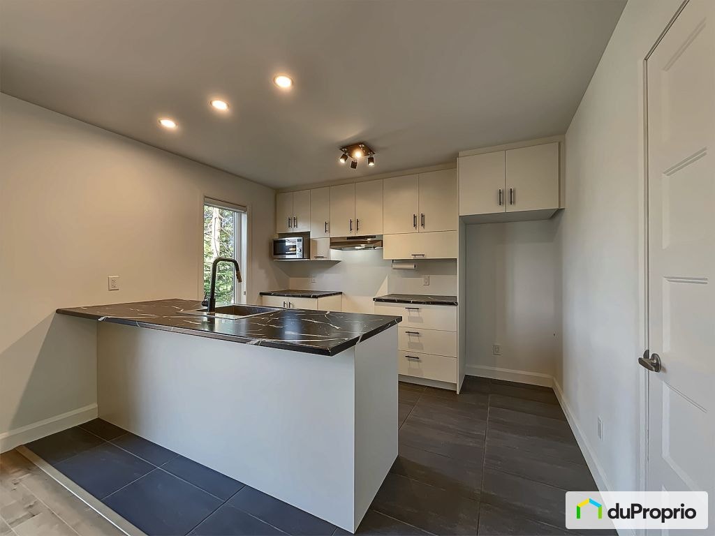 $409,000 - Semi-detached for sale in Loretteville — photo 3