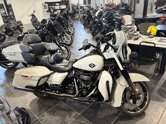 2020 Harley-Davidson CVO Limited in Street, Cruisers & Choppers in Sudbury - Image 4