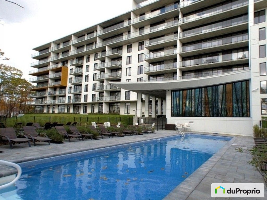 $724,999 - Condominium for sale in St-Augustin-De-Desmaures — photo 3