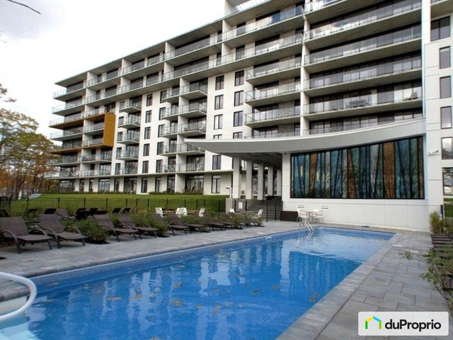 $724,999 - Condominium for sale in St-Augustin-De-Desmaures — photo 3