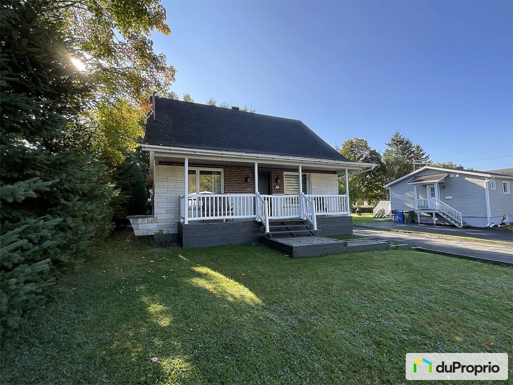 $290,000 - 2 Storey for sale in St-Damien-De-Buckland — photo 2