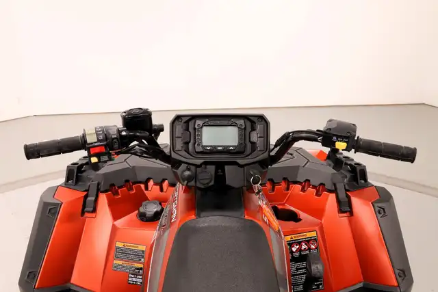 2022 Polaris SPORTSMAN 850 - EPS in ATVs in Winnipeg - Image 5