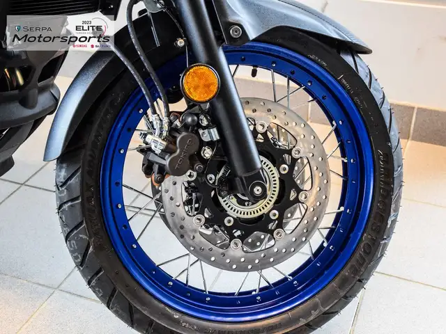2024 Suzuki V-STROM 650XT ADVENTURE in Street, Cruisers & Choppers in Markham / York Region - Image 4