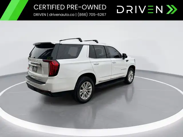 2021 GMC Yukon in Cars & Trucks in Markham / York Region - Image 9