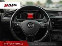 Check out this 2019 Volkswagen Tiguan Highline while we still have it in stock! * This Volkswagen Ti... (image 8)