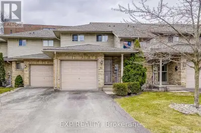 Discover the perfect blend of style and convenience in this beautifully maintained 3-bedroom, 1.5-ba...