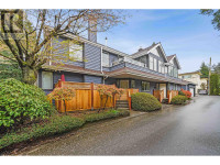 2506 WESTERN AVENUE North Vancouver, British Columbia