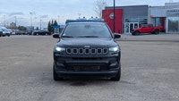 The 2026 Jeep Compass Sport is a versatile and stylish compact SUV, ideal for both city streets and... (image 9)