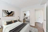 Avenue Park Apartments - 1 Bedroom Apartment for Rent