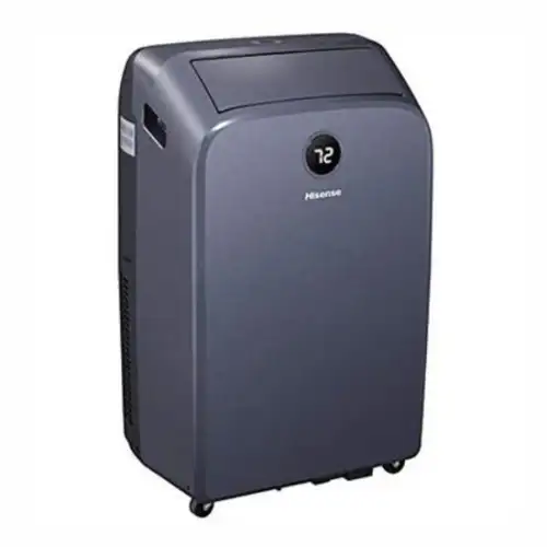 Portable AC + Heater 14000BTU 4 in 1 Sale from $299 No Tax62863277142787122
