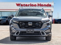 *The listed price reflects a financing offer and includes a $1,500 rebate.* *WATERLOO HONDA'S **PRE-... (image 1)