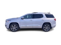 ONE OWNER // DENALI // AWD // V6 POWER Recent Arrival! 2017 GMC Acadia Denali in Silver. Powered by... (image 4)