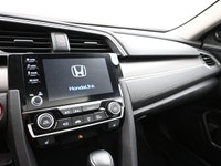 See Dealer Website for Details. 2021 Honda Civic EX Engine: 4 Cylinder Engine 2.0L L/100Km City: 7.9... (image 5)