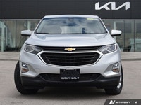 Discover the seamless blend of comfort and security in this 2020 Chevrolet Equinox LT Sport Utility,... (image 1)