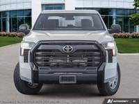 Get ready to tackle any terrain with the stunning 2026 Toyota Tundra 4x4 Crewmax SR, dressed in an e... (image 1)