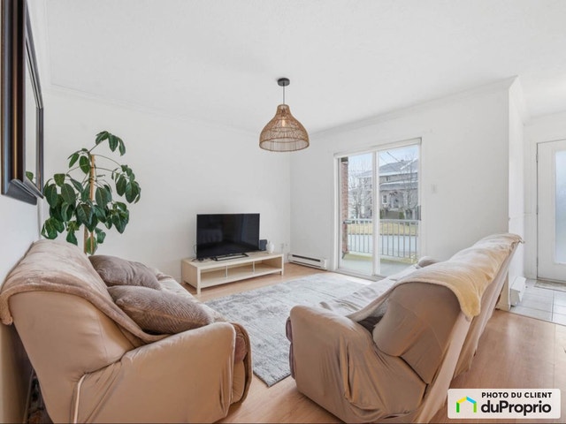 $271,900 - Condominium for sale in Sherbrooke (Jacques-Cartier) — photo 3