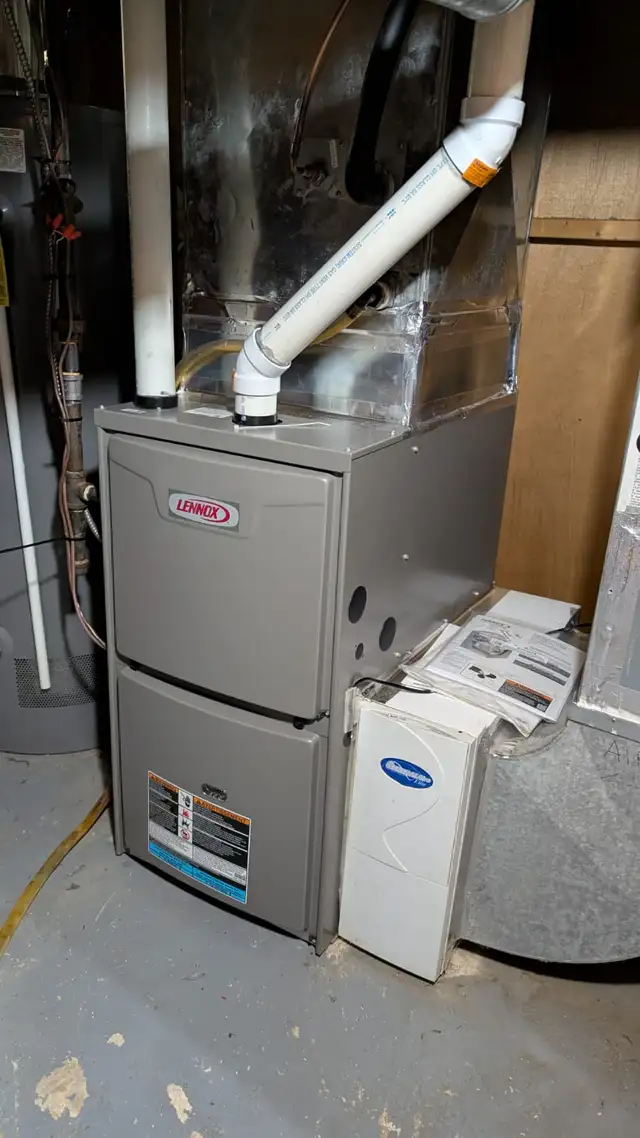 Furnace Gas furnace gas Furnace FURNACE furnace Gas Furnace in Heating, Cooling & Air in Markham / York Region - Image 5