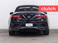 Electric Parking Brake, Brake Assist, Auto Dimming Rearview Mirror and more! Clutch is the largest o... (image 7)