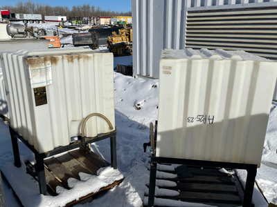 1000 items at Machinery Mike Sales (780)293-9555 corner of twp 540 and highway 43 just northwest of...